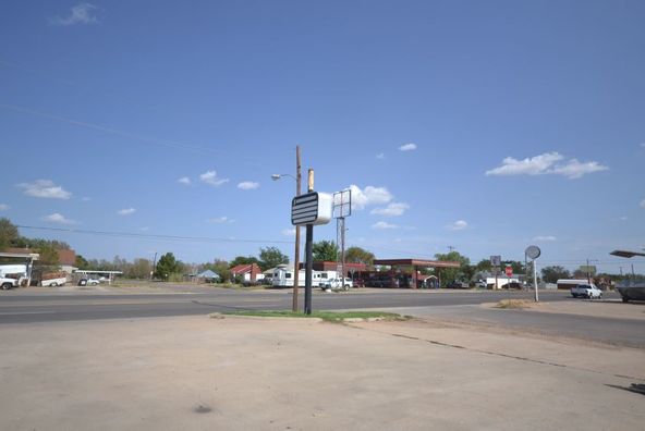 601 North Broadway , Post, TX 79356